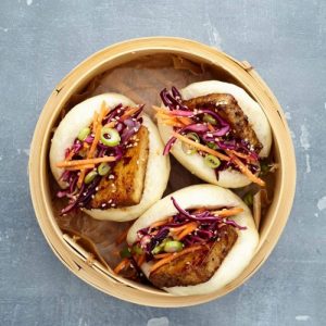 Tofu Gua Bao